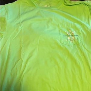 Mens Southern Tide Tshirt